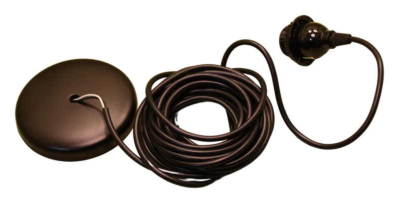 Oil-rubbed bronze kit