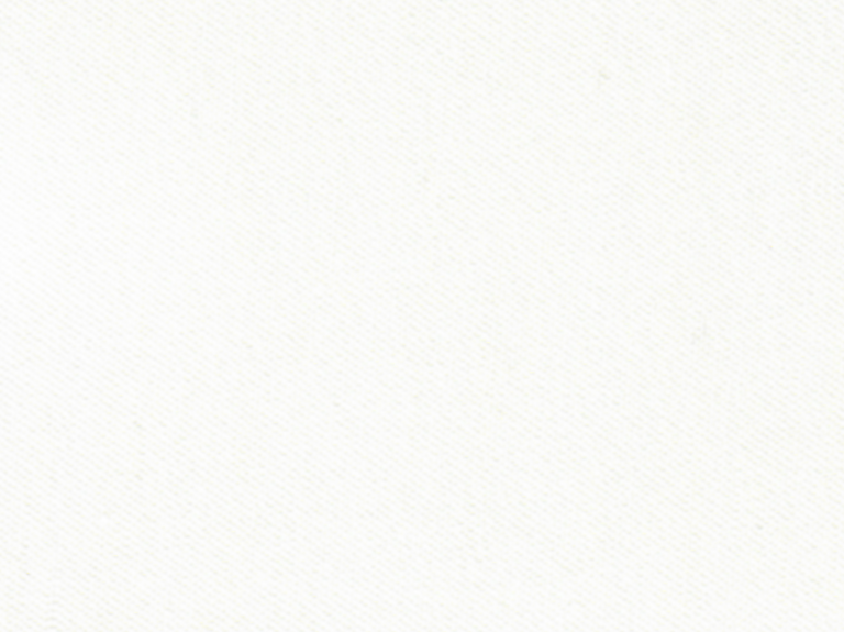 Anna Cream lampshade material swatch
