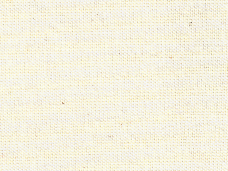 Beige Homespun lampshade material swatch
