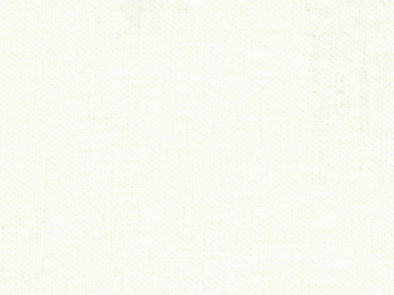 Cream Homespun lampshade material swatch