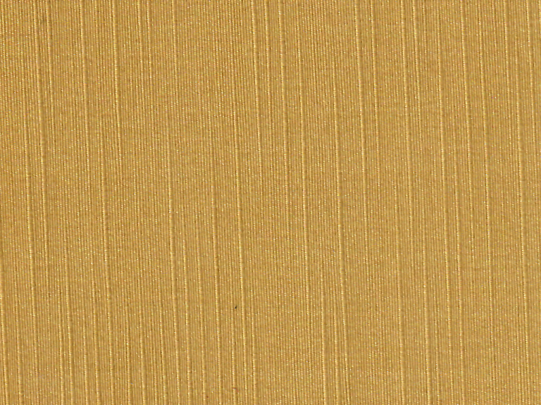 Honey lampshade material swatch