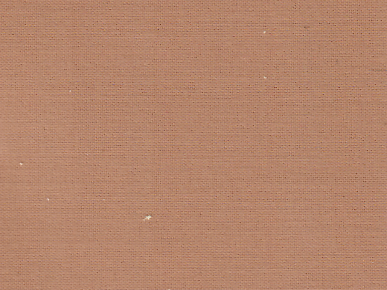 Latte Trilam lampshade material swatch
