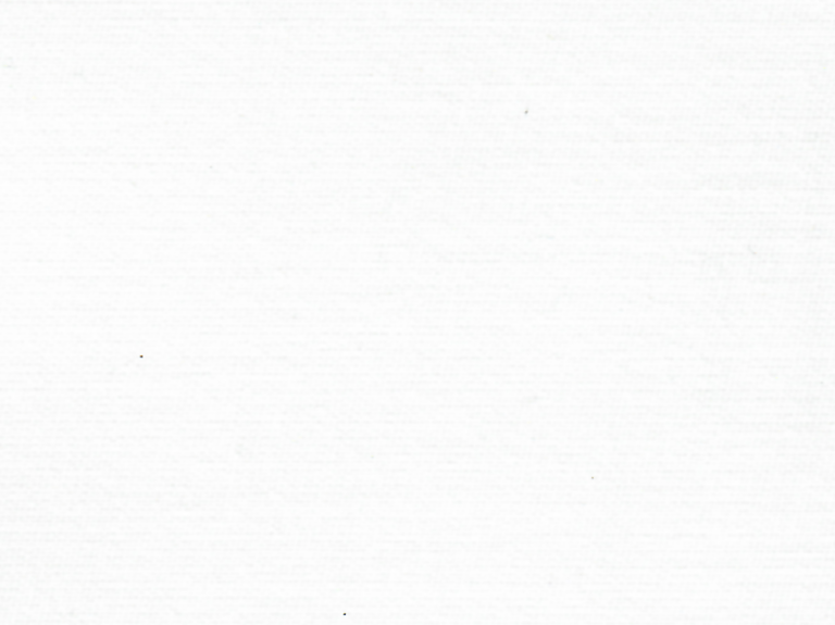 Linda Cream lampshade material swatch