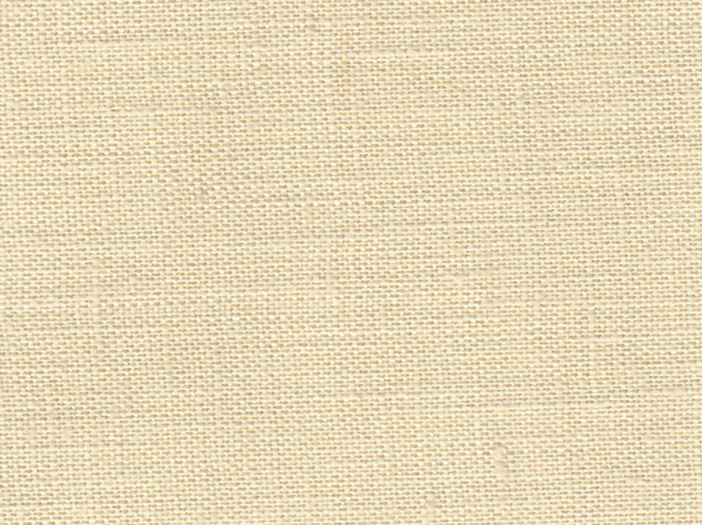 Tan Linen lampshade material swatch
