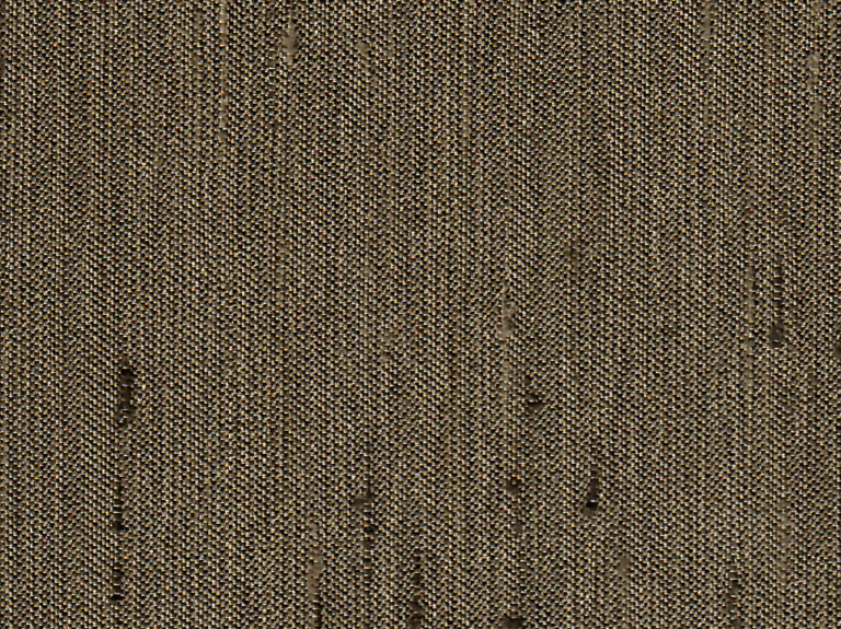 Tussah Raffia lampshade material swatch