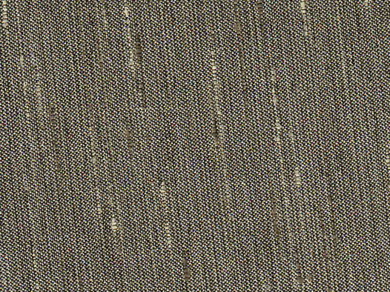 Tussah Stone lampshade material swatch