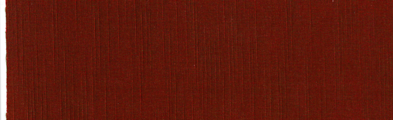 Amaretto lampshade material swatch