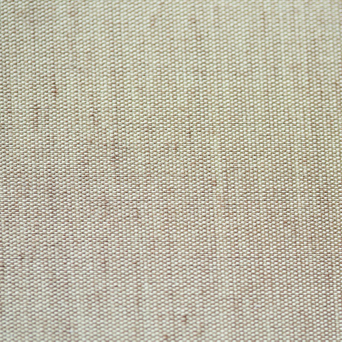 Croissant Silkglow lampshade material swatch