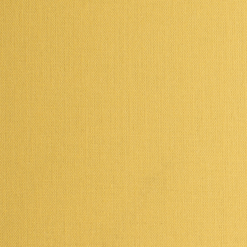 Daffodil Trilam lampshade material swatch