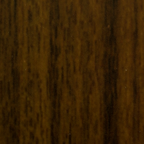 Dark Wood lampshade material swatch