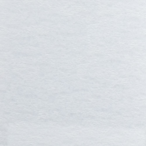 Desert White lampshade material swatch