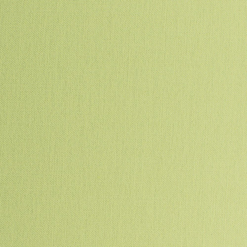 Green Tea Trilam lampshade material swatch