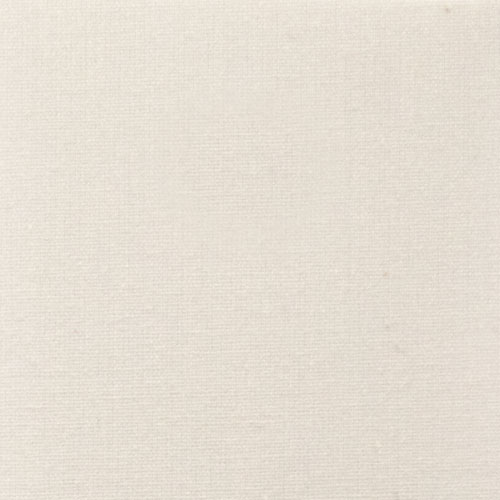 Linda Parchment lampshade material swatch