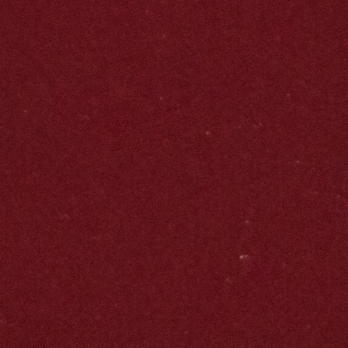 Mystique Burgundy lampshade material swatch