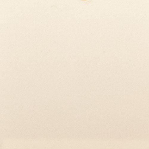 Mystique Vanilla lampshade material swatch
