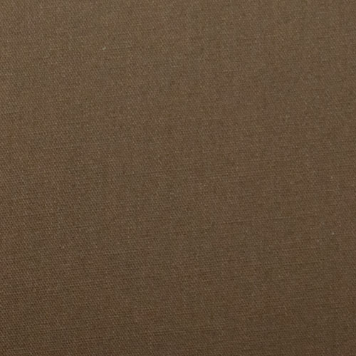Olive Drab lampshade material swatch