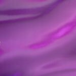 Purple Moire