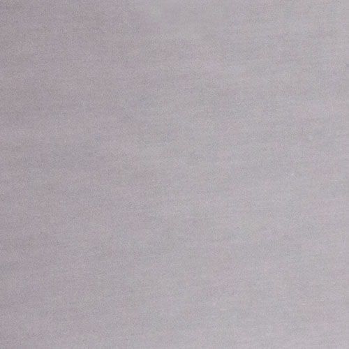 Sheer Platinum lampshade material swatch