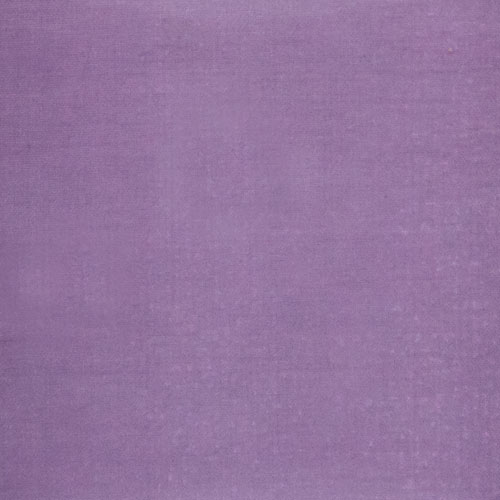 Sheer Purple lampshade material swatch