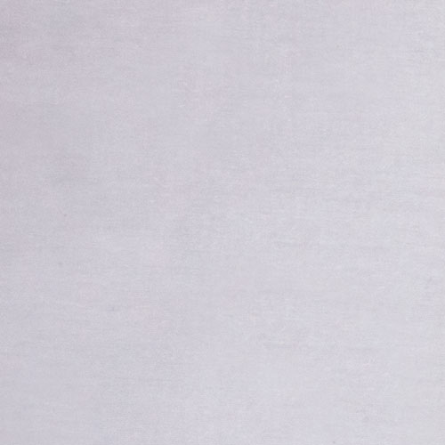 Sheer White lampshade material swatch