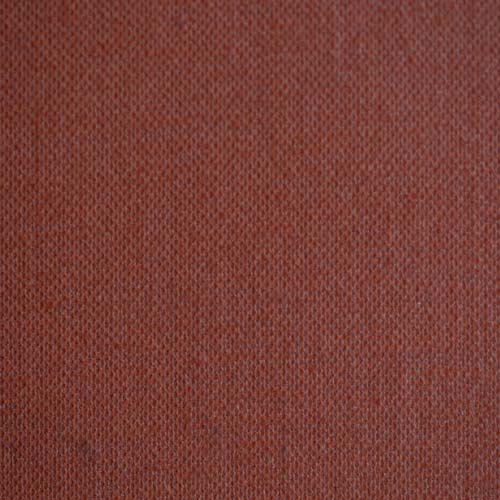 Spice Trilam lampshade material swatch