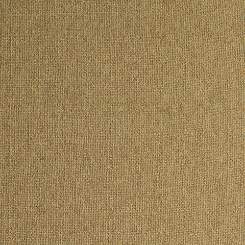 Tan Felt lampshade material swatch