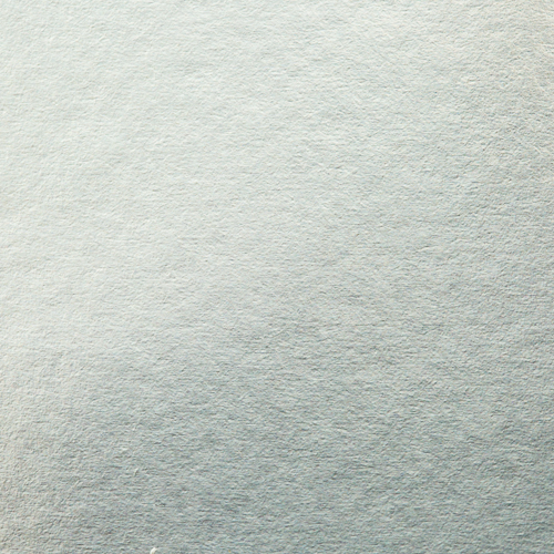 White Silver lampshade material swatch