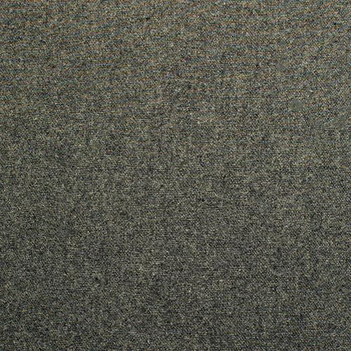 Grey Felt lampshade material swatch
