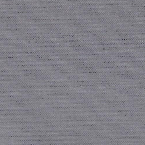 Medium Grey Trilam lampshade material swatch