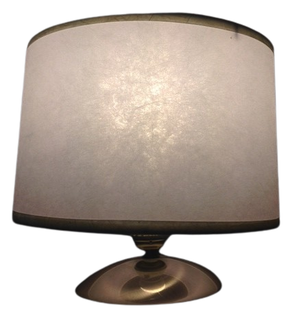 Fiberglass Shade lampshade