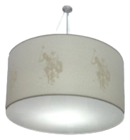 Polo Store Pendant lampshade