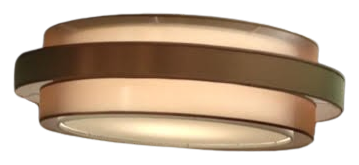 Saturn lampshade